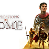 PC『Expeditions: Rome』Logic Artists