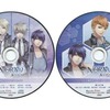 今NORN9 ノルン+ノネット アクト チューン いまじんWebショップ特典ドラマCD 「ノルン趣味悠々～苦労人の読書趣味～」 + 「昼下がりのピクニック」(2枚組)にとんでもないことが起こっている？