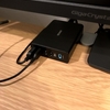 Anker(アンカー)PowerPort+ 5 USB-C Power Delivery購入レビュー！！（パソコン環境を改善しよう第2弾）