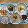 11/2(火)の給食