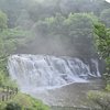 龍門の滝