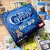 オー・マイ・グーッズ！BIG BOX【ボドゲ紹介】｜BIGなBOXとは....？哲学的な問いを与えられたような、片手にのっちゃうコンパクトなBIGBOX（イミフ）が届いた夏。