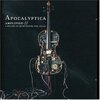 　　"Amplified: A Decade of Reinventing the Cello"　Apocalyptica （2006）