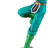百錬成鋼の勇気！壽屋 ARTFX J ドラゴンクエスト ダイの大冒険 ポップ フィギュアが語る成長と進化