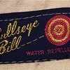 284 ビンテージ Bullseye Bill ハンティング ジップアップパーカー 60's 70's