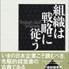 【採択率を上げる】中長期をにらんだ「経営戦略」とは？