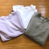 【しまむら】全色揃えたトップス❤︎プチプラのあや×ハミングローブコラボ