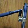MBX補完計画@361フロントフォークOH其の四 分解洗浄
