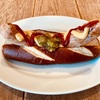 【飯テロ】武蔵小金井のケーニッヒでホットドッグを食らう！