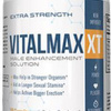 Vitalmax XT For Grow Male Enhancement Power