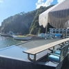 勝浦旅行（Eden、海中公園）