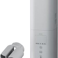 【STSK-AZ19J-A 購入検討】カラリエmini TURBOの最短8分あたためと騒音リスク