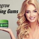 Natural Gum Regrowth