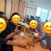 弟&妹と飲み会