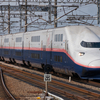 E4系新幹線"Max"　運用表（回送含む）