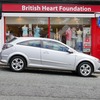 Vauxhall Corsa 1.2 SXi　