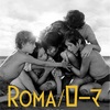 【映画】ROMA アカデミー賞など関係ない！★★☆☆☆(2.4)