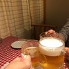 金山 洋風居酒屋 オリーブ！ 和食もね？！