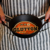 DULTON(ダルトン)GLUTTON ROUND PAN TYPE