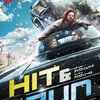 個人的にはスゴク楽しめたカーチェイス コメディ！HIT&RUN