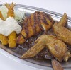 ゴーゴーカレー新宿甲州街道スタジアム＠新宿　デビルカレー