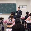  12期生卒業式