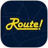 Route!をインストール