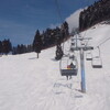 雪山讃歌