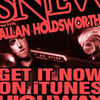 snew with allan holdsworth highwaystar