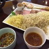 ［ま］麺匠 MONACO（モナコ）の美しすぎる「特製参弐つけそば」を喰らった！惚れた！ @kun_maa