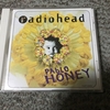 MF2日記  RADIOHEADの名盤から出現したモンスターにより更に混沌とする育成状況