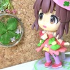 智絵里ちゃんにホワイトデーのお返しを作ってプレゼントしたよ