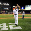 MLB2013 伝説のクローザー、マリアーノ・リベラ引退 - MLB