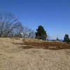 扇山 1137.8m　　　　　2010.12.18