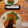 リプトン三条本店の特別メニューで贅沢な時間