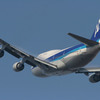  NH JA403A B747-400