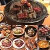 【新宿ゴールデン街近く】韓国家庭料理　モンシリ：久しぶりに美味しい焼肉食べました！！