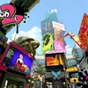 スプラトゥーン２、始めました。