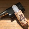 MK Lab. MK VAPE original CAFE DE VAPE吸いました