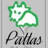 乙女座「10ハウス」小惑星パラス　Pallas