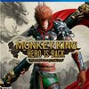 MONKEY KING HERO IS BACK モンキーキング ヒーロー・イズ・バック