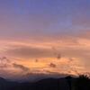 茜雲