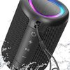 cooboom Bluetoothスピーカーはただの音箱じゃない！光と音で毎日を彩るポータブルエンターテイナーの実力
