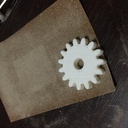 3Dプリンタ活用日記