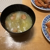 【春だし】新玉ねぎで！放置するだけオニオンスープ🧅👹の作り方！🥣【今年も】