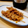 【利根】1953年創業。路地裏にある呉の老舗居酒屋(呉市中通)