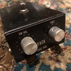 YACK YF-1 Japanes vintage Fuzz