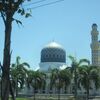 東南アジア旅行　ボルネオ島　その５　宗教など諸事情