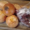 パン屋談義に花が咲く🥖