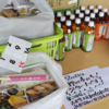「道草キッチン」撮影2日目